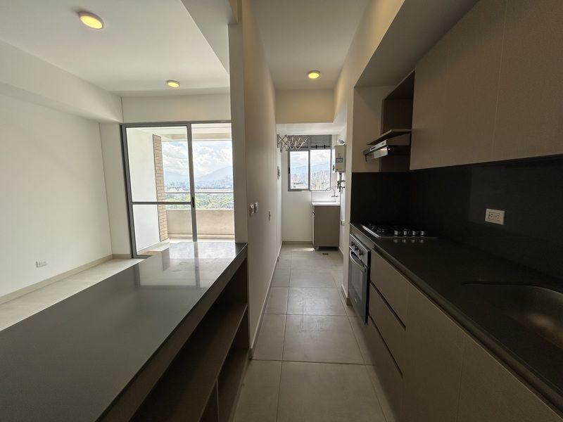 APARTAMENTO EN ARRIENDO UBICADO EN ENVIGADO SECTOR LAS VEGAS - 7