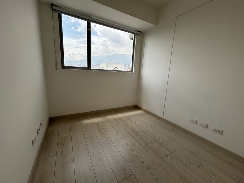 APARTAMENTO EN ARRIENDO UBICADO EN ENVIGADO SECTOR LAS VEGAS - 8