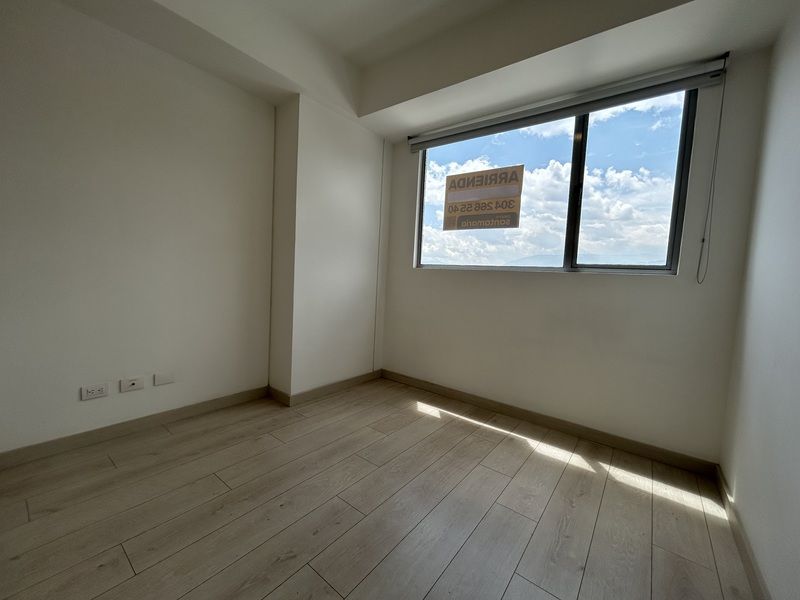 APARTAMENTO EN ARRIENDO UBICADO EN ENVIGADO SECTOR LAS VEGAS - 13