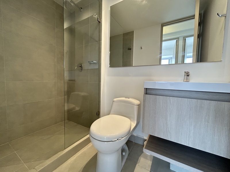 APARTAMENTO EN ARRIENDO UBICADO EN ENVIGADO SECTOR LAS VEGAS - 16