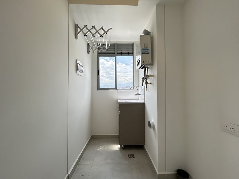 APARTAMENTO EN ARRIENDO UBICADO EN ENVIGADO SECTOR LAS VEGAS - 18