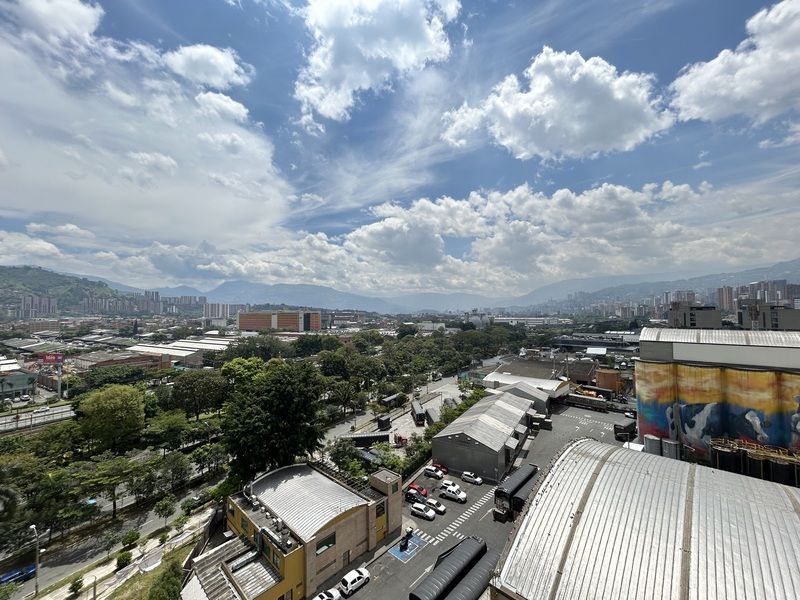 APARTAMENTO EN ARRIENDO UBICADO EN ENVIGADO SECTOR LAS VEGAS - 20