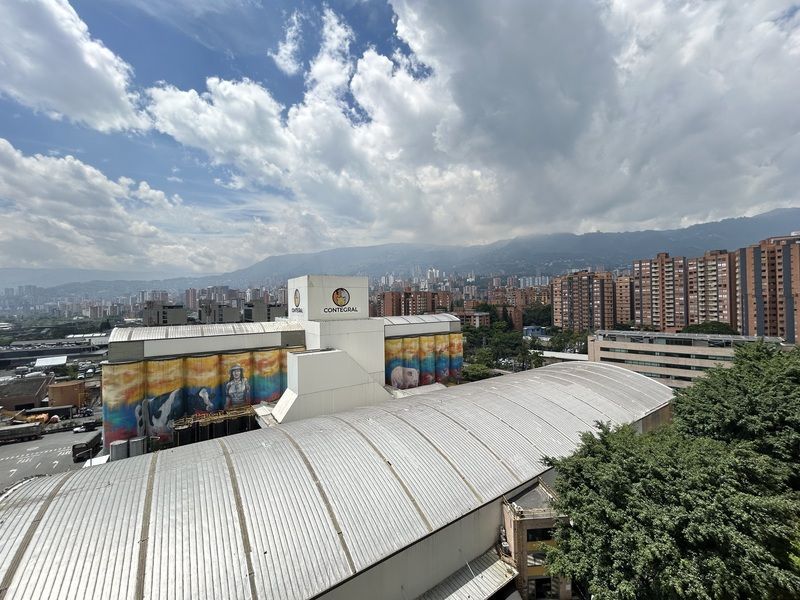 APARTAMENTO EN ARRIENDO UBICADO EN ENVIGADO SECTOR LAS VEGAS - 21