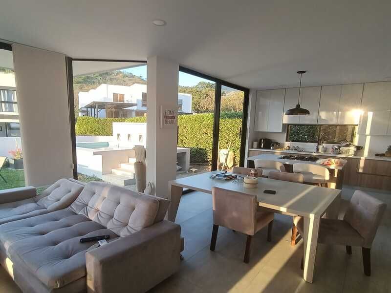 Casa en venta ubicada en Sopetrán, sector Cabañas - 3