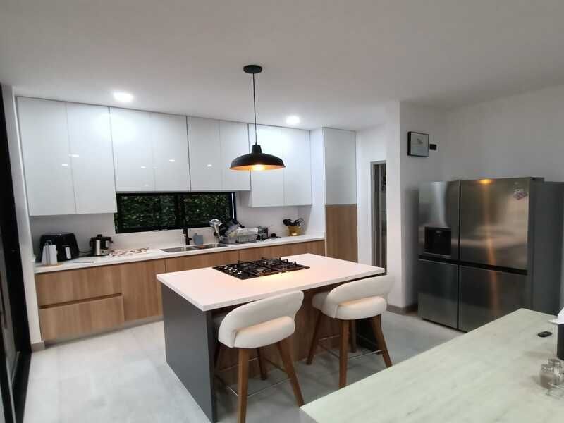 Casa en venta ubicada en Sopetrán, sector Cabañas - 6