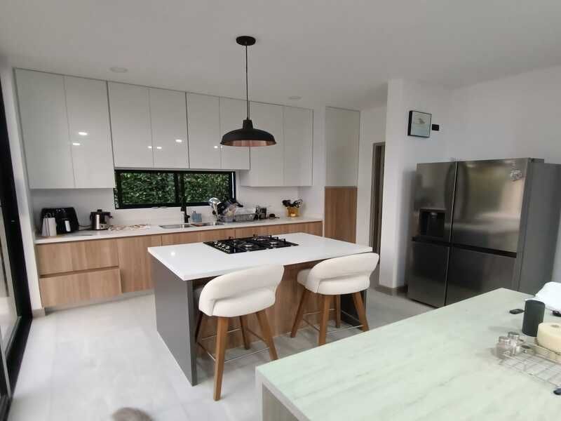 Casa en venta ubicada en Sopetrán, sector Cabañas - 7