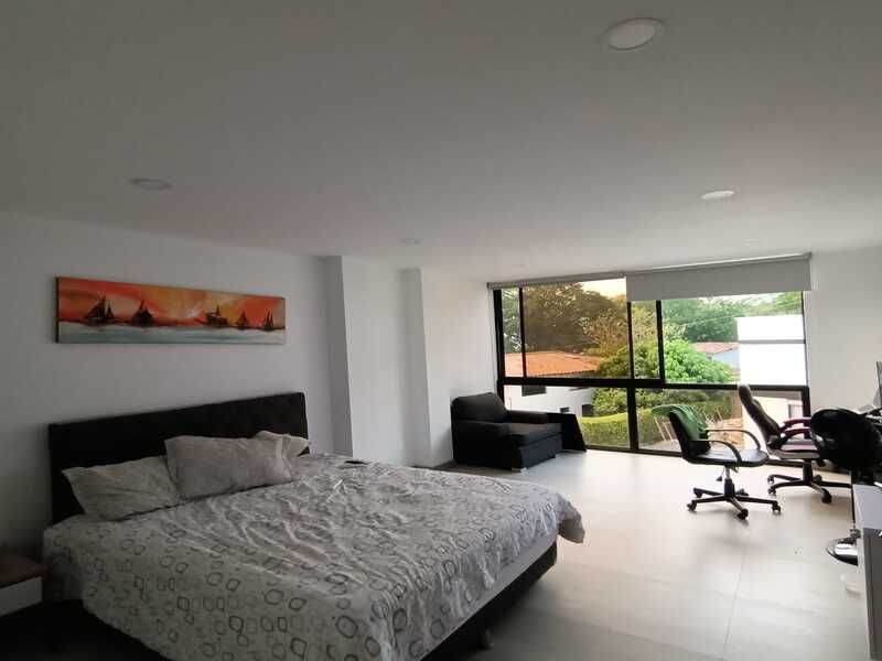 Casa en venta ubicada en Sopetrán, sector Cabañas - 12