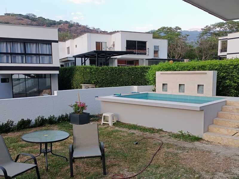 Casa en venta ubicada en Sopetrán, sector Cabañas - 14