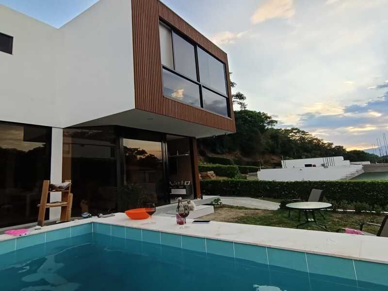 Casa en venta ubicada en Sopetrán, sector Cabañas - 15