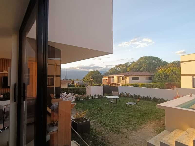 Casa en venta ubicada en Sopetrán, sector Cabañas - 16