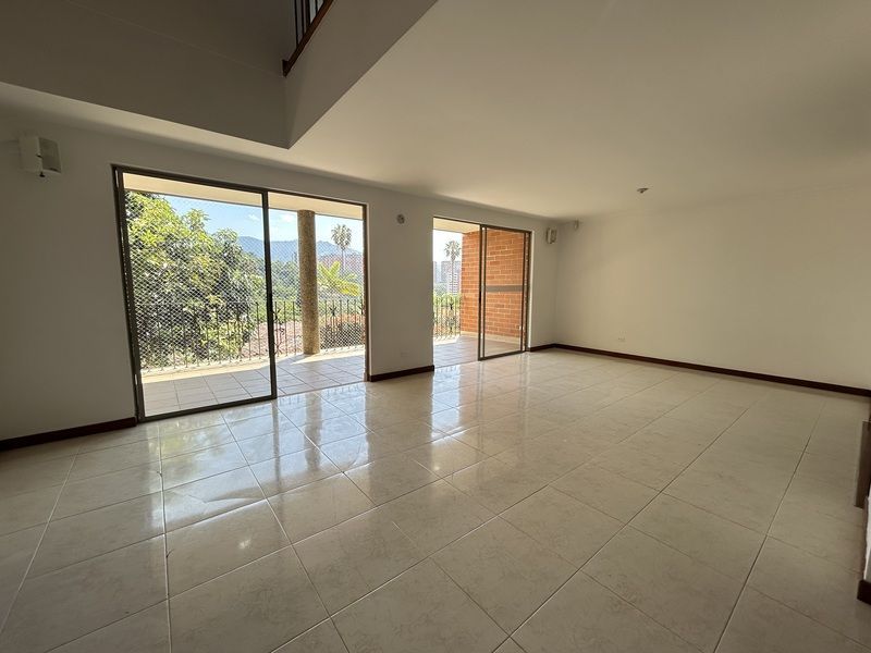 Casa en arriendo ubicada en Envigado, sector La Sebastiana - 2