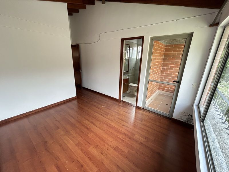 Casa en arriendo ubicada en Envigado, sector La Sebastiana - 13