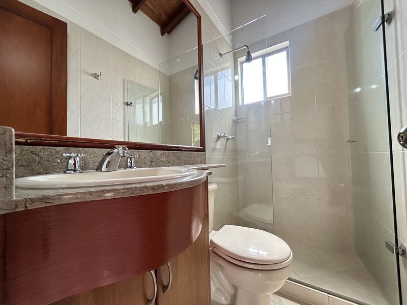 Casa en arriendo ubicada en Envigado, sector La Sebastiana - 18