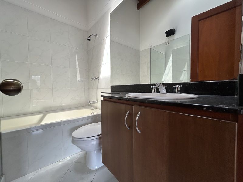 Casa en arriendo ubicada en Envigado, sector La Sebastiana - 19