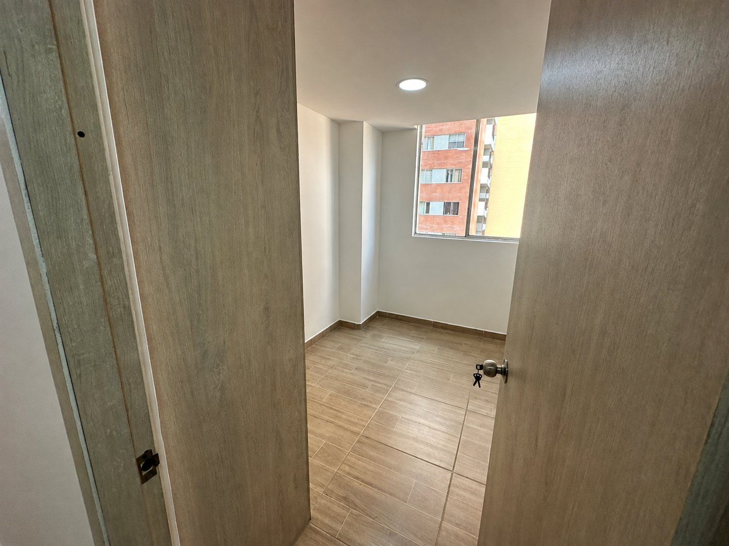 APARTAMENTO EN ARRIENDO UBICADO EN BELLO SECTOR CIUDAD NIQUÍA - 5