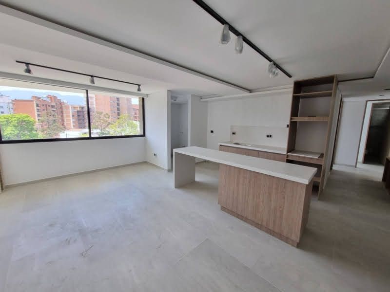 Apartamento en arriendo ubicado en Medellín, sector Unicentro - 2