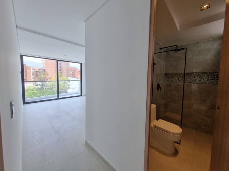 Apartamento en arriendo ubicado en Medellín, sector Unicentro - 9