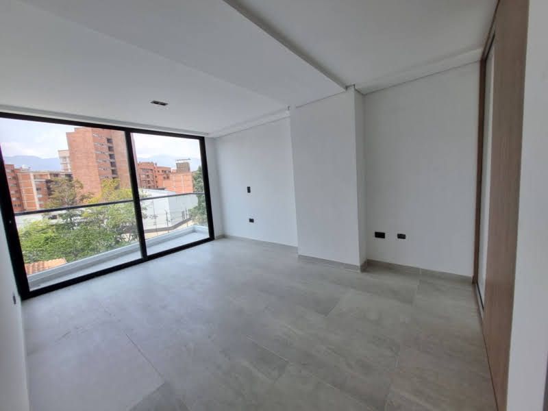 Apartamento en arriendo ubicado en Medellín, sector Unicentro - 11