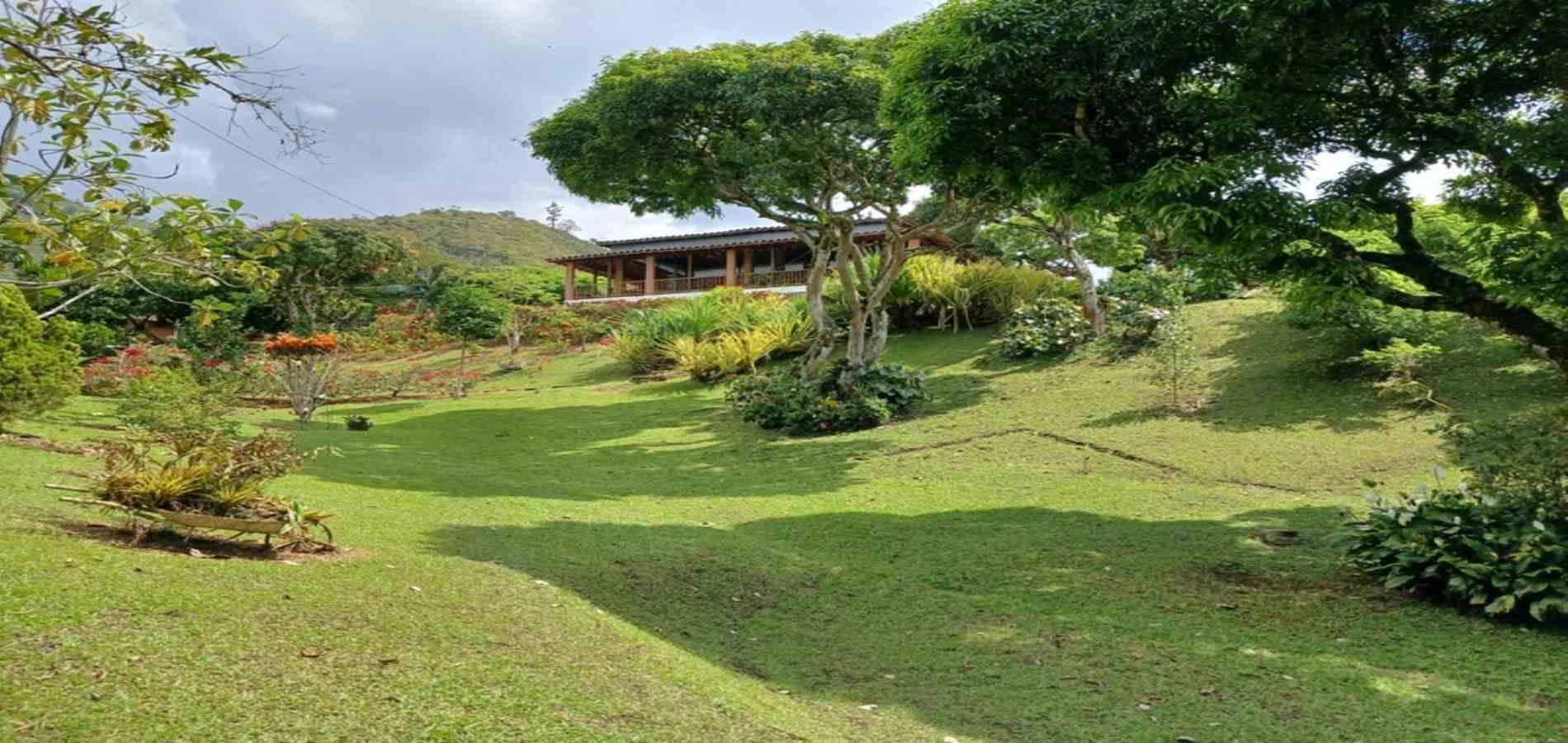 Finca en arriendo ubicada en Barbosa, sector Vereda las Lajas - 2