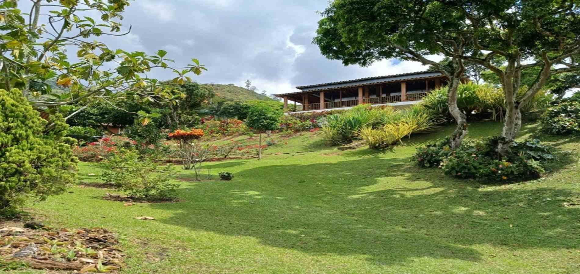 Finca en arriendo ubicada en Barbosa, sector Vereda las Lajas - 3