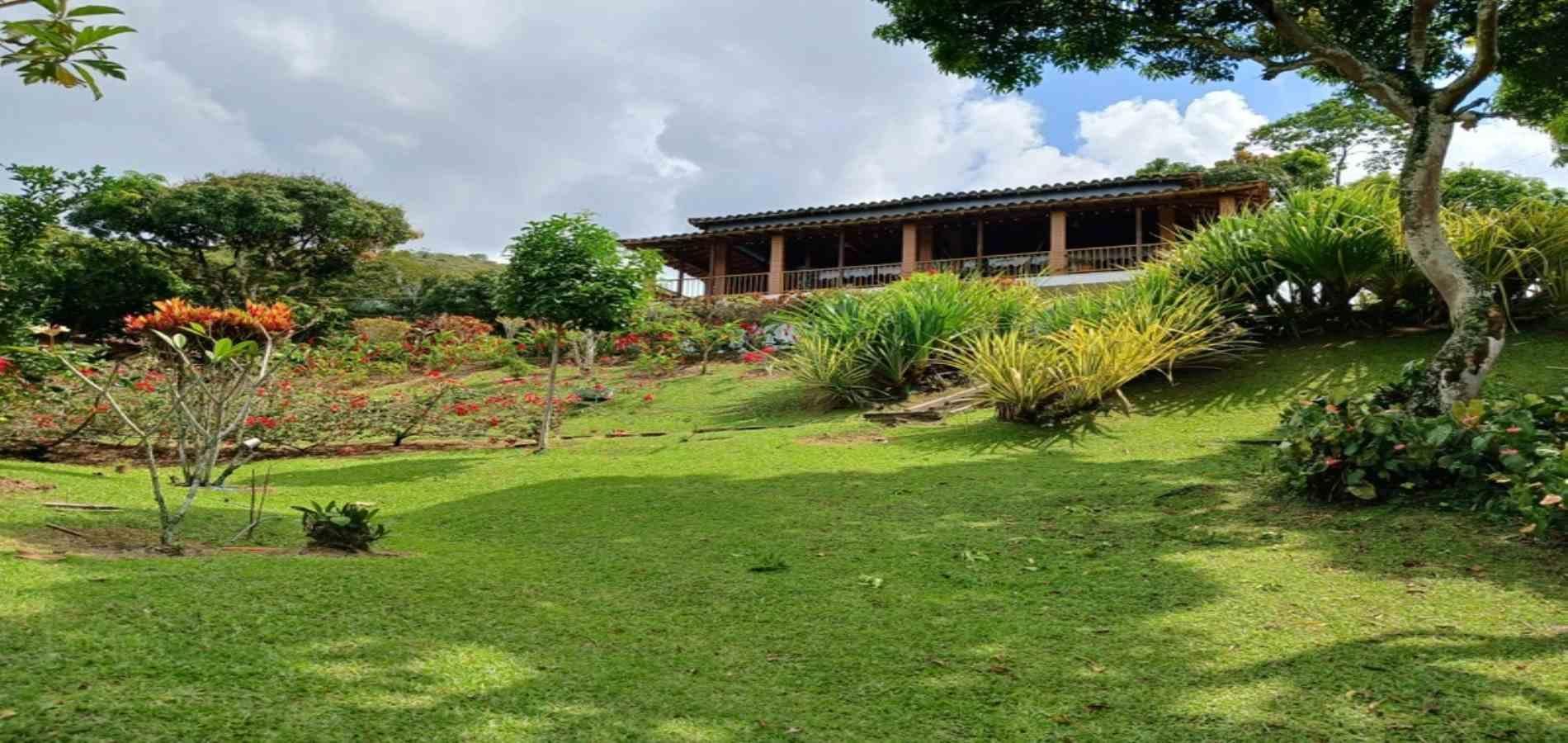 Finca en arriendo ubicada en Barbosa, sector Vereda las Lajas - 4
