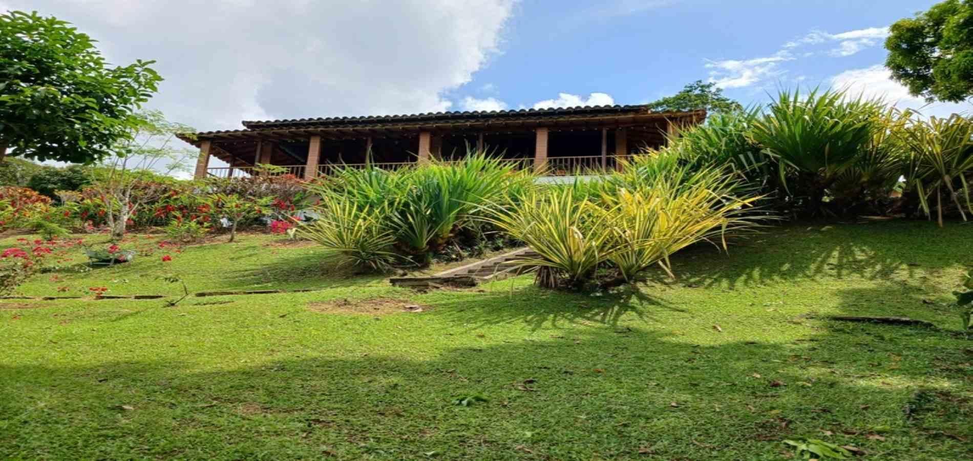 Finca en arriendo ubicada en Barbosa, sector Vereda las Lajas - 5