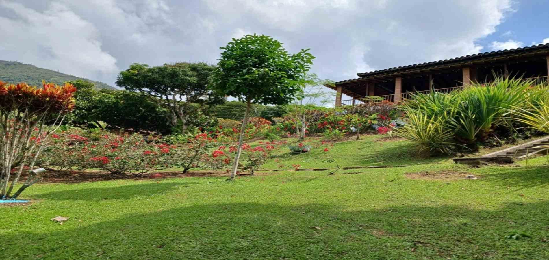 Finca en arriendo ubicada en Barbosa, sector Vereda las Lajas - 6