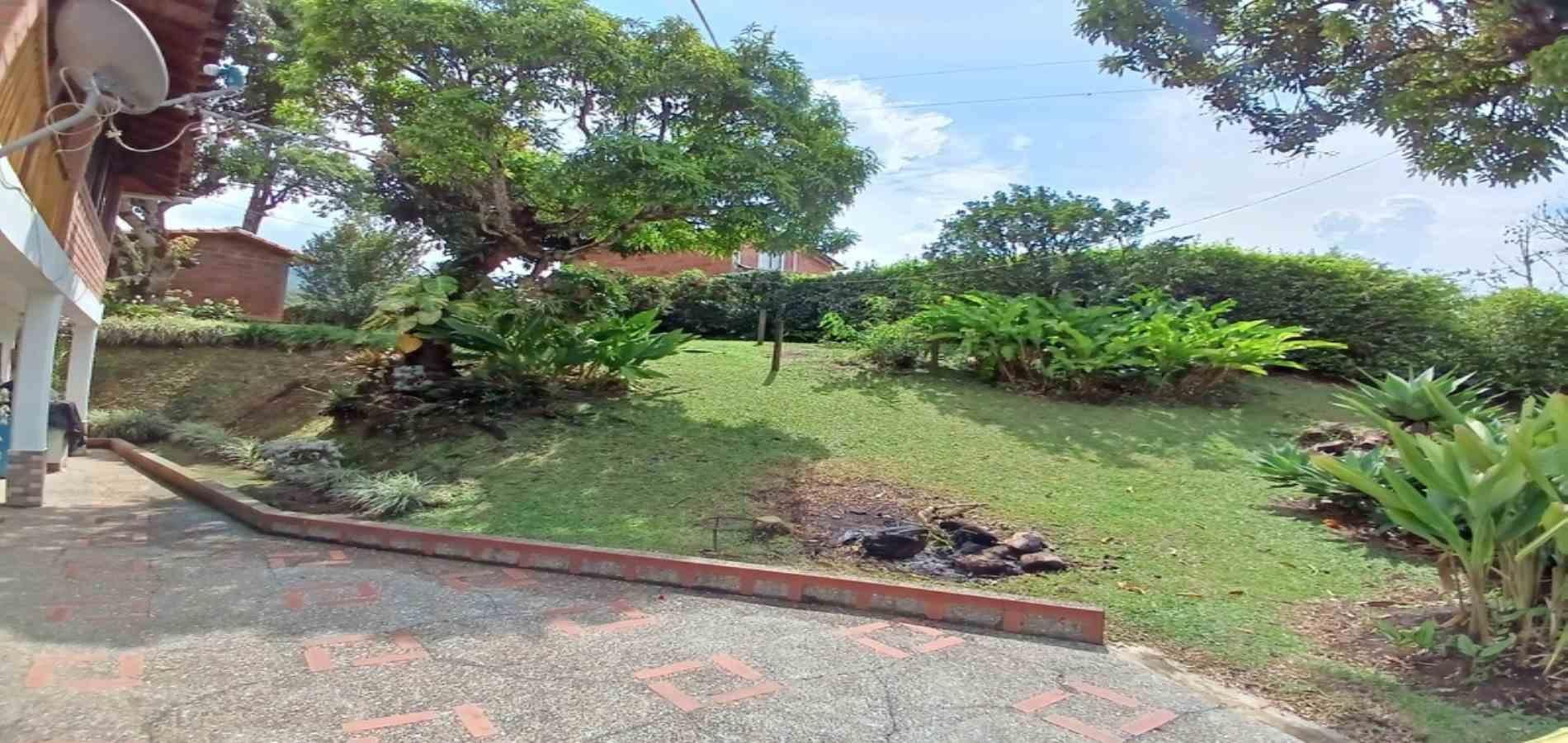 Finca en arriendo ubicada en Barbosa, sector Vereda las Lajas - 8