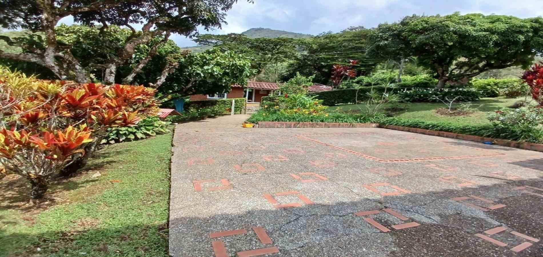 Finca en arriendo ubicada en Barbosa, sector Vereda las Lajas - 9