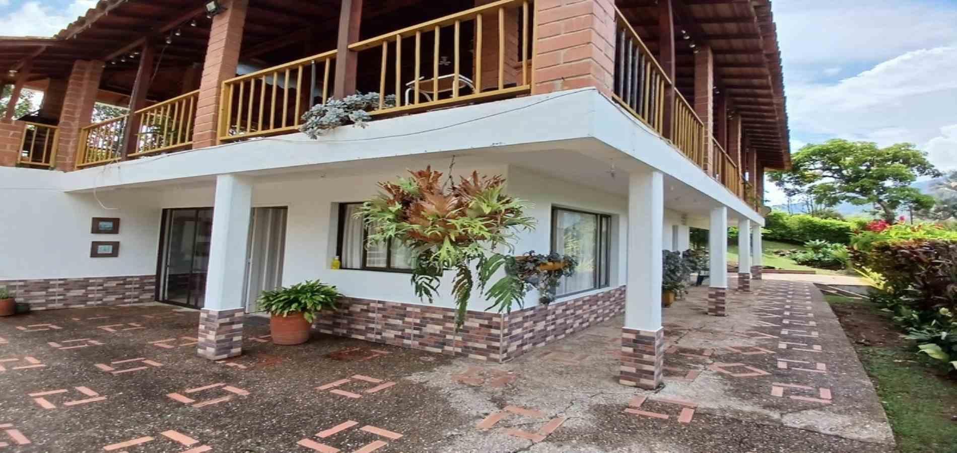 Finca en arriendo ubicada en Barbosa, sector Vereda las Lajas - 10