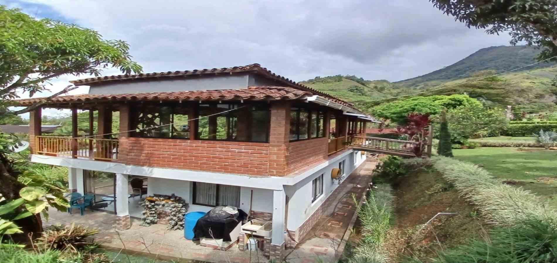 Finca en arriendo ubicada en Barbosa, sector Vereda las Lajas - 14