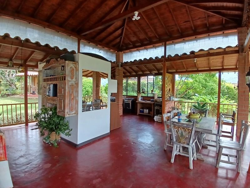 Finca en arriendo ubicada en Barbosa, sector Vereda las Lajas - 15