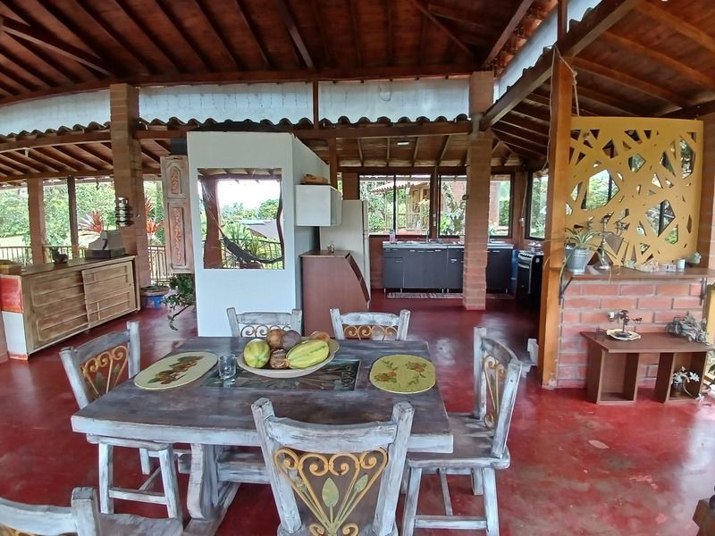 Finca en arriendo ubicada en Barbosa, sector Vereda las Lajas - 16