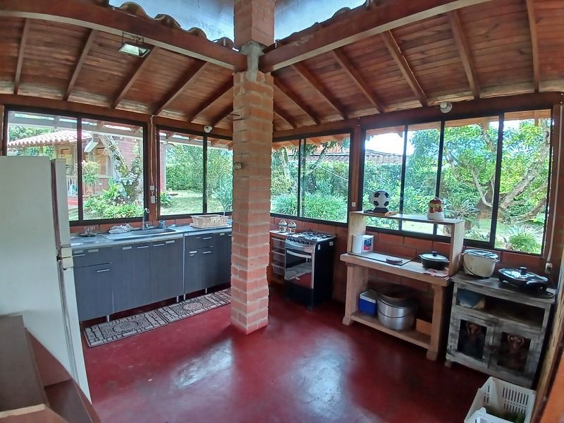 Finca en arriendo ubicada en Barbosa, sector Vereda las Lajas - 18