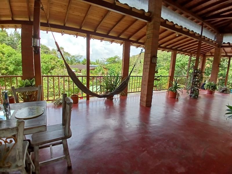 Finca en arriendo ubicada en Barbosa, sector Vereda las Lajas - 19