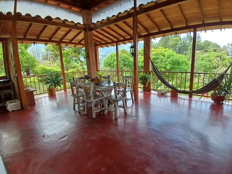 Finca en arriendo ubicada en Barbosa, sector Vereda las Lajas - 20
