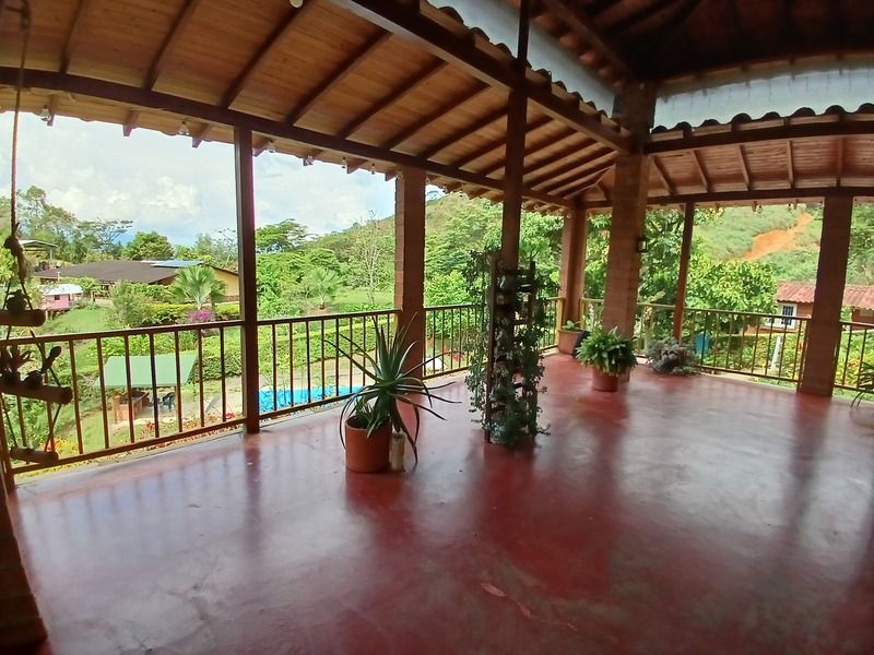 Finca en arriendo ubicada en Barbosa, sector Vereda las Lajas - 21