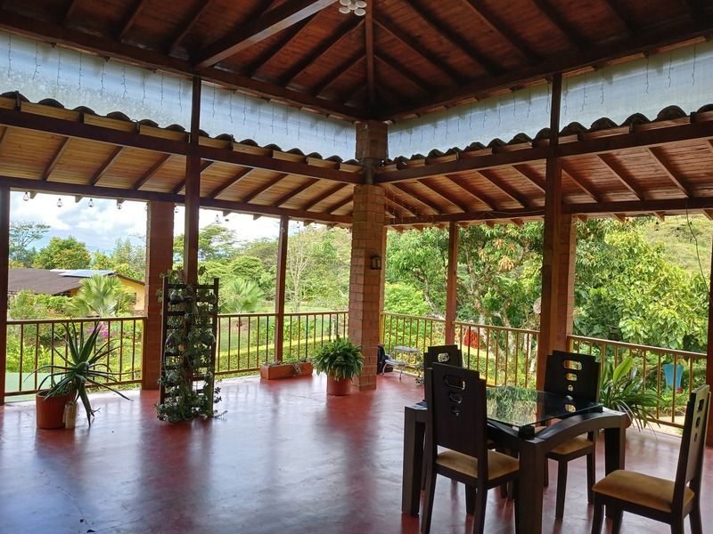Finca en arriendo ubicada en Barbosa, sector Vereda las Lajas - 22