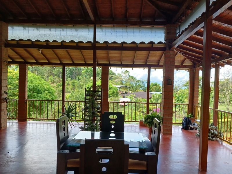 Finca en arriendo ubicada en Barbosa, sector Vereda las Lajas - 23