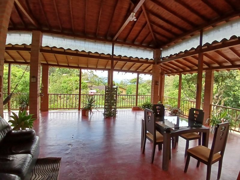 Finca en arriendo ubicada en Barbosa, sector Vereda las Lajas - 24