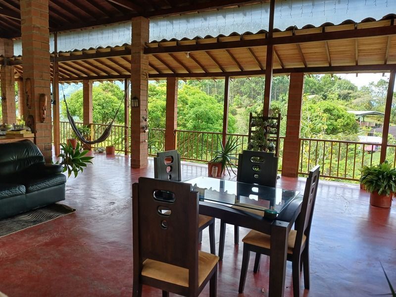 Finca en arriendo ubicada en Barbosa, sector Vereda las Lajas - 25
