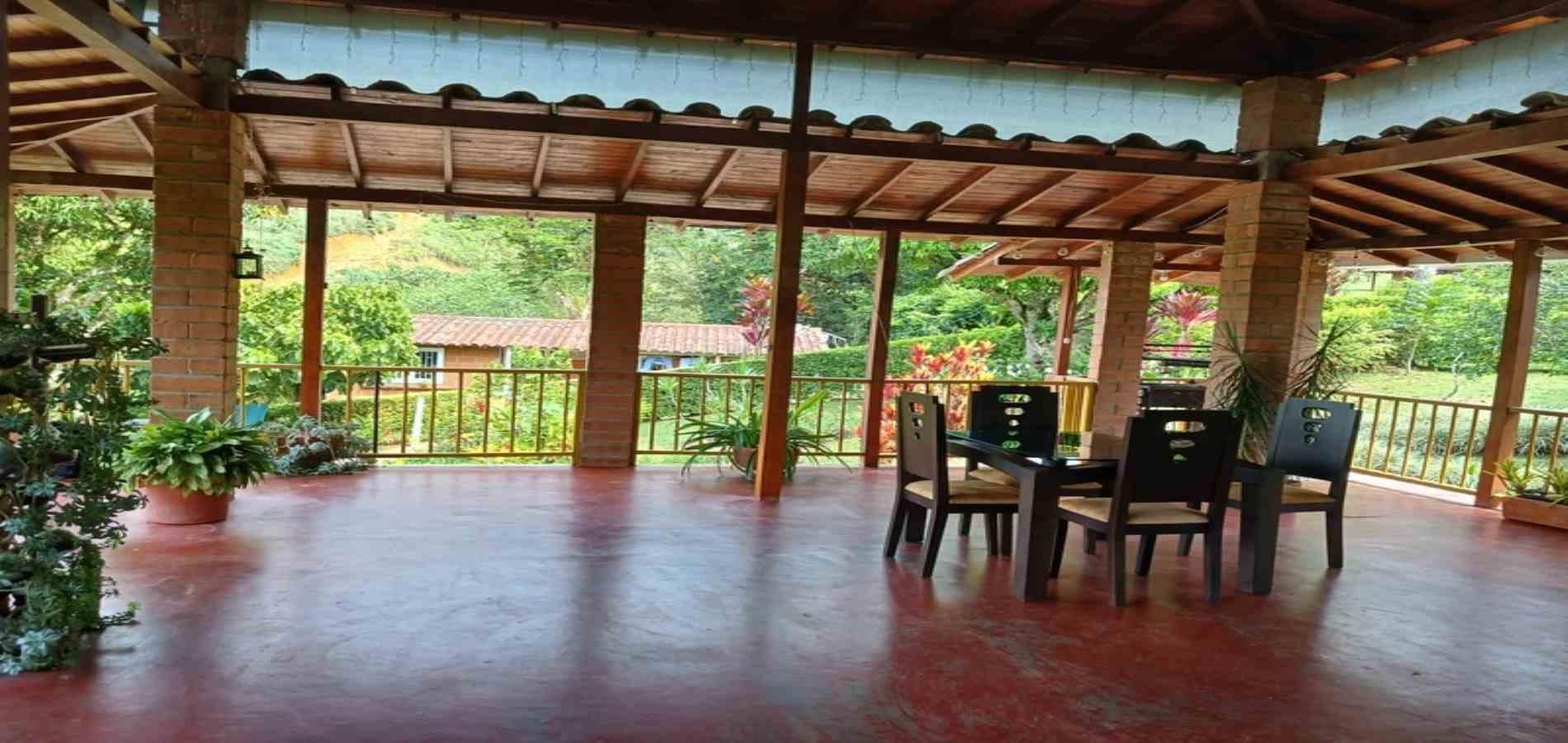 Finca en arriendo ubicada en Barbosa, sector Vereda las Lajas - 26