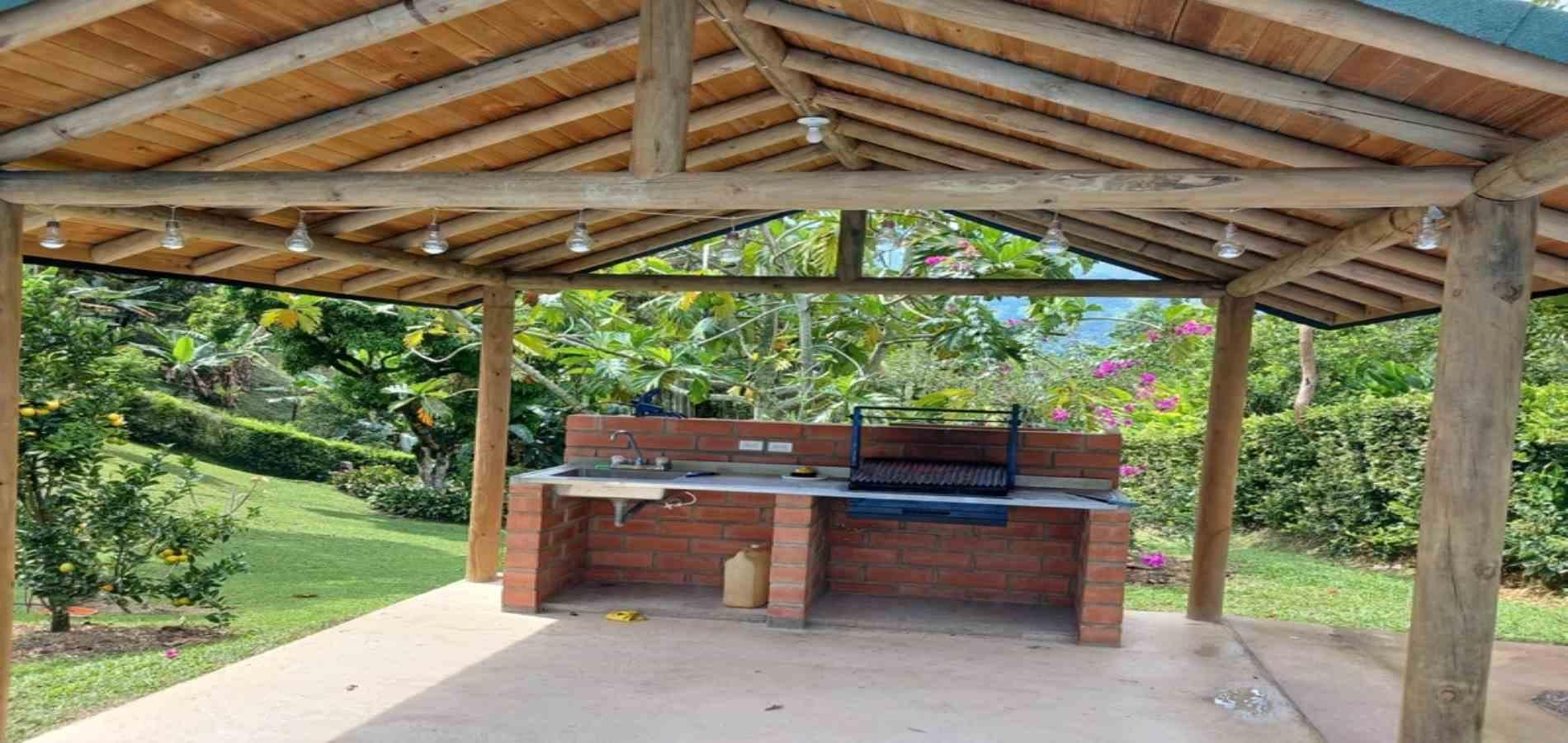 Finca en arriendo ubicada en Barbosa, sector Vereda las Lajas - 27
