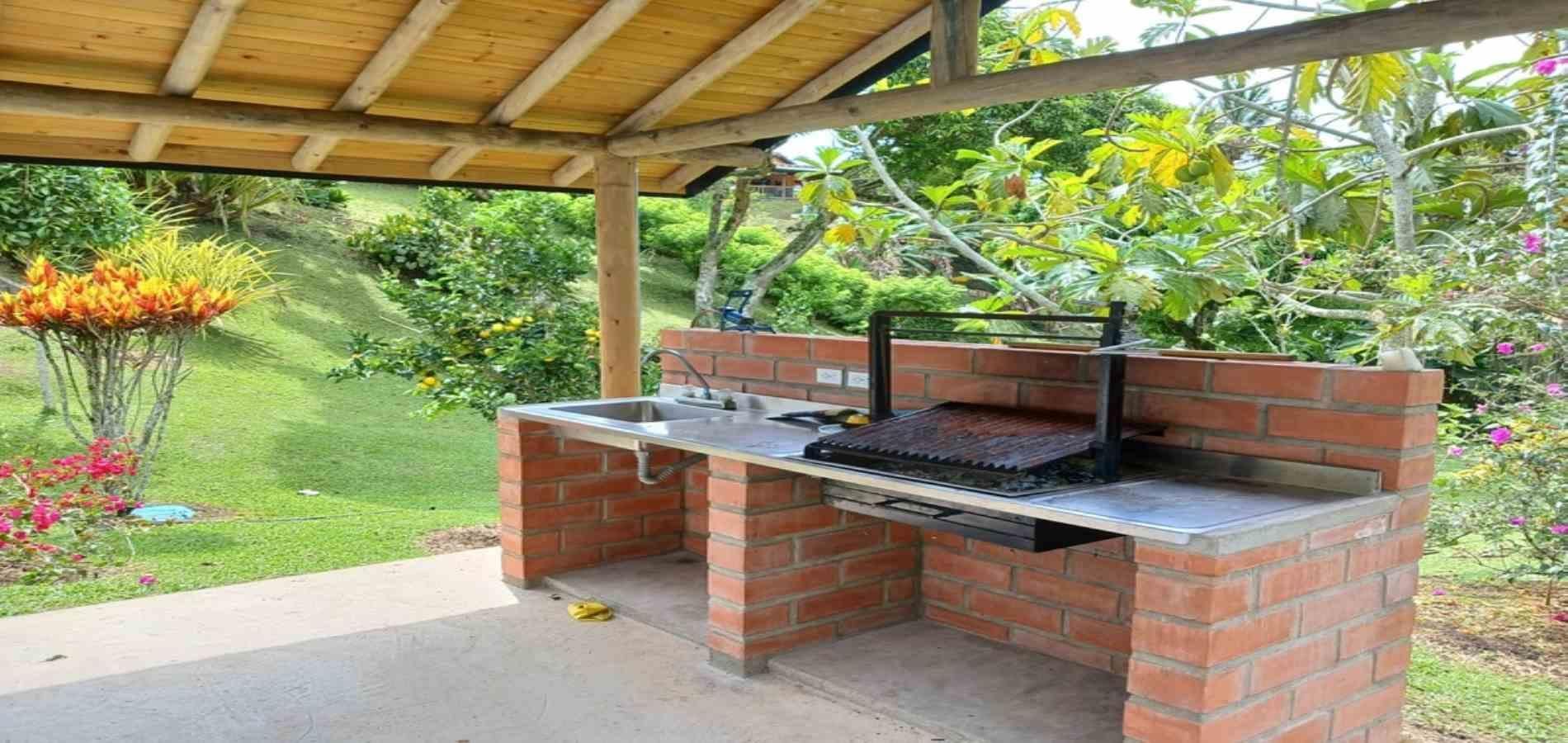 Finca en arriendo ubicada en Barbosa, sector Vereda las Lajas - 29