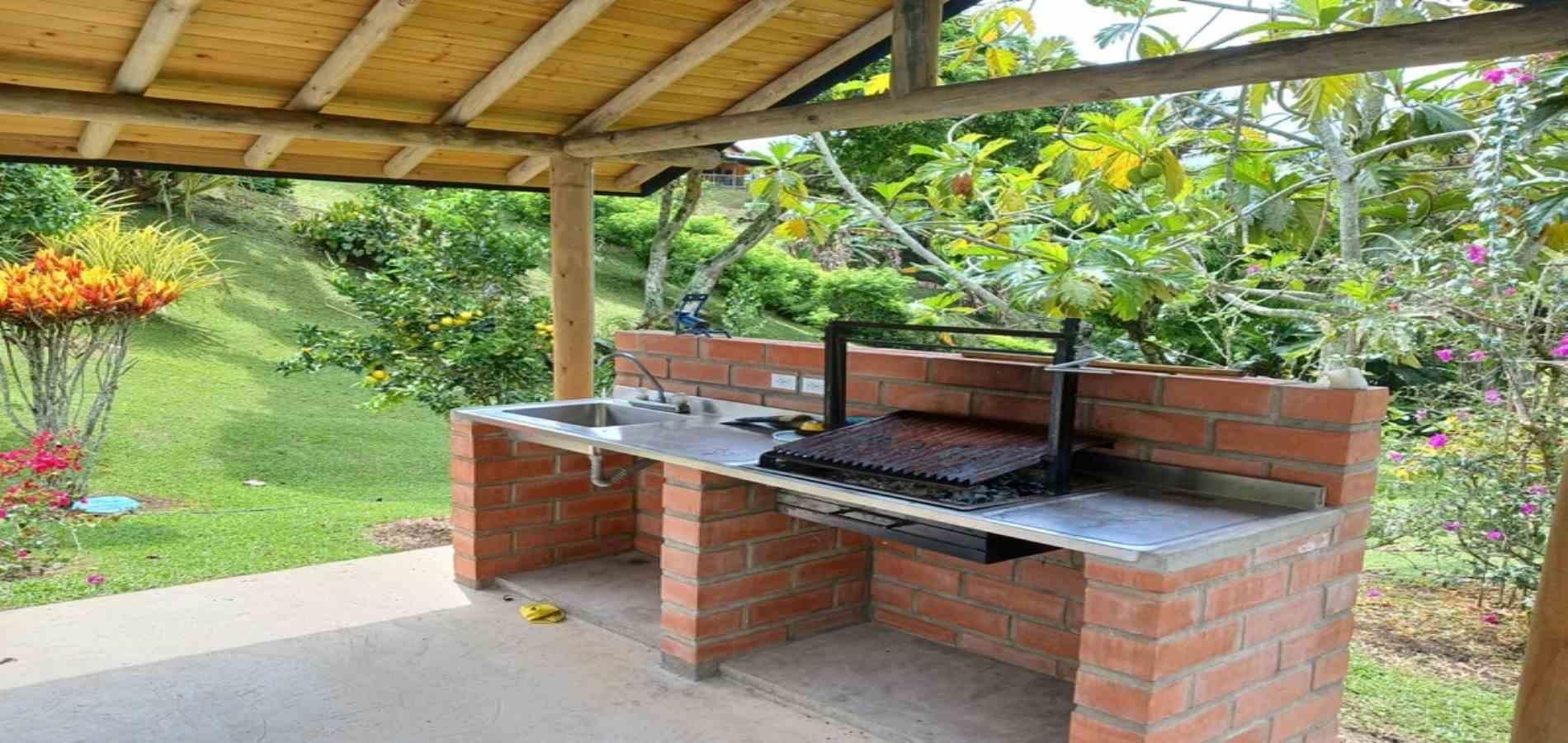 Finca en arriendo ubicada en Barbosa, sector Vereda las Lajas - 30