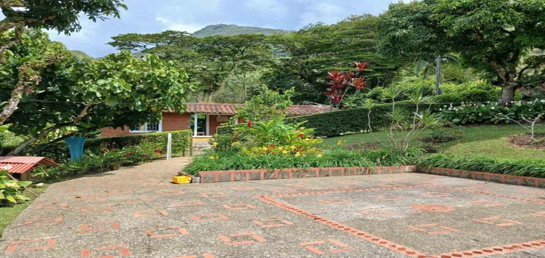 Finca en arriendo ubicada en Barbosa, sector Vereda las Lajas - 31
