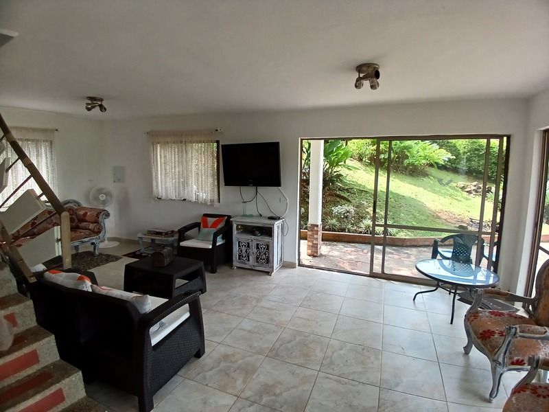 Finca en arriendo ubicada en Barbosa, sector Vereda las Lajas - 32
