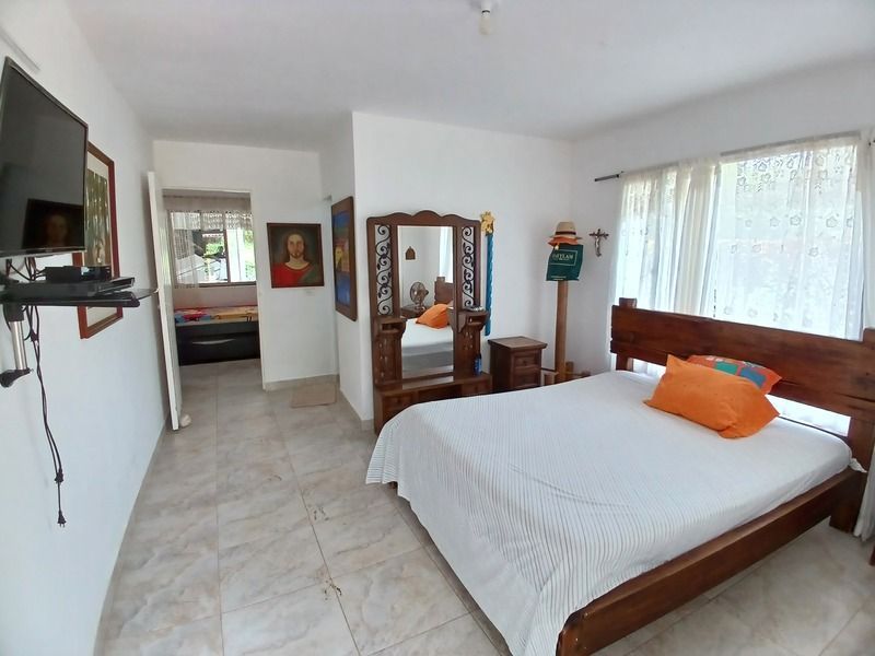 Finca en arriendo ubicada en Barbosa, sector Vereda las Lajas - 35