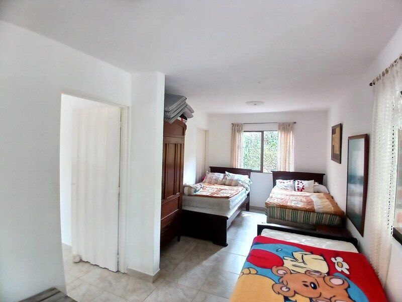 Finca en arriendo ubicada en Barbosa, sector Vereda las Lajas - 36