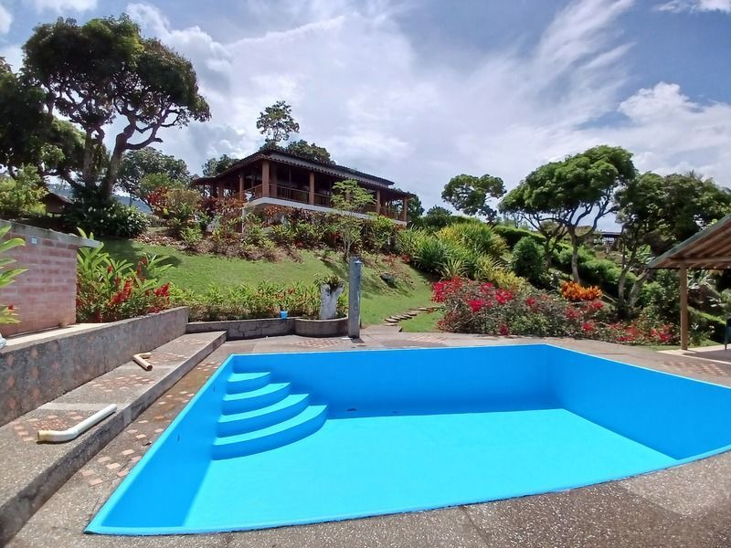 Finca en arriendo ubicada en Barbosa, sector Vereda las Lajas - 40